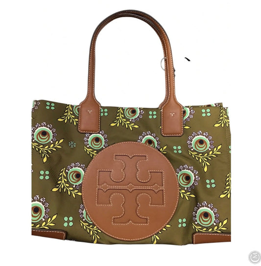 Tote Designer By Tory Burch, Size: Medium