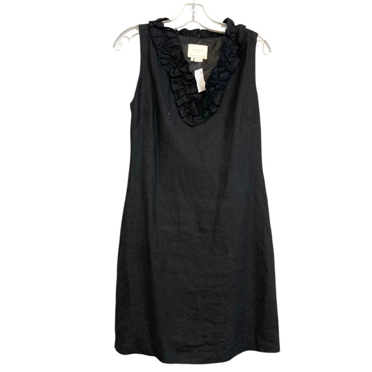 Dress Designer By Kate Spade In Black, Size:S