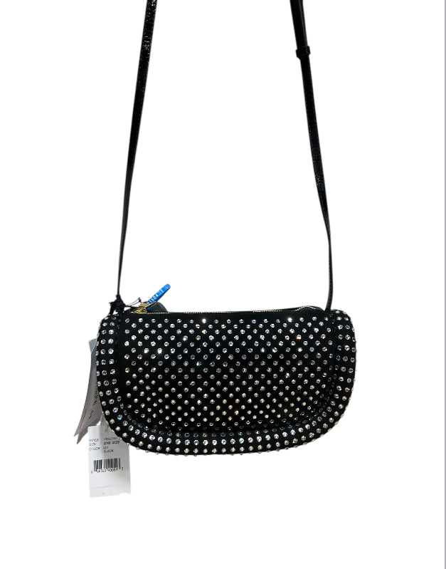 Crossbody Leather By Cma, Size: Small
