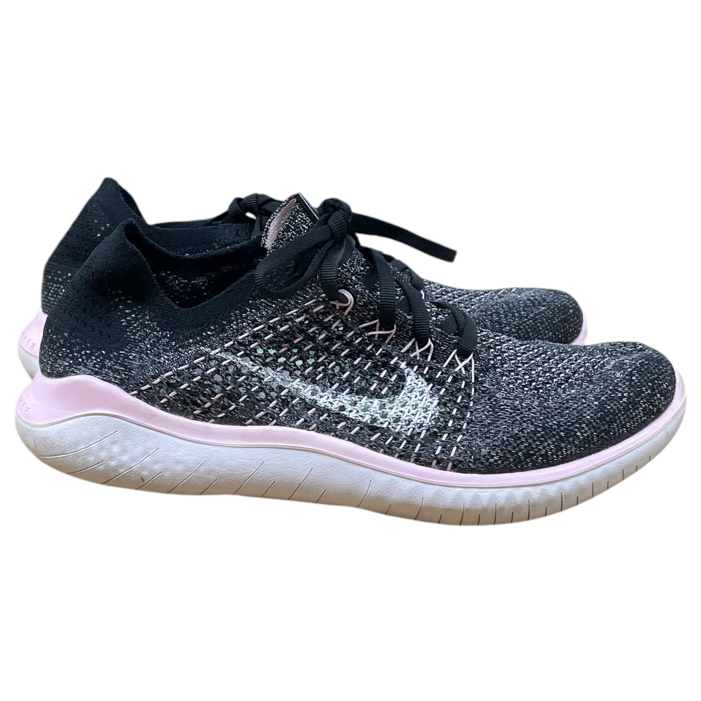 Shoes Sneakers By Nike In Pink, Size:7.5