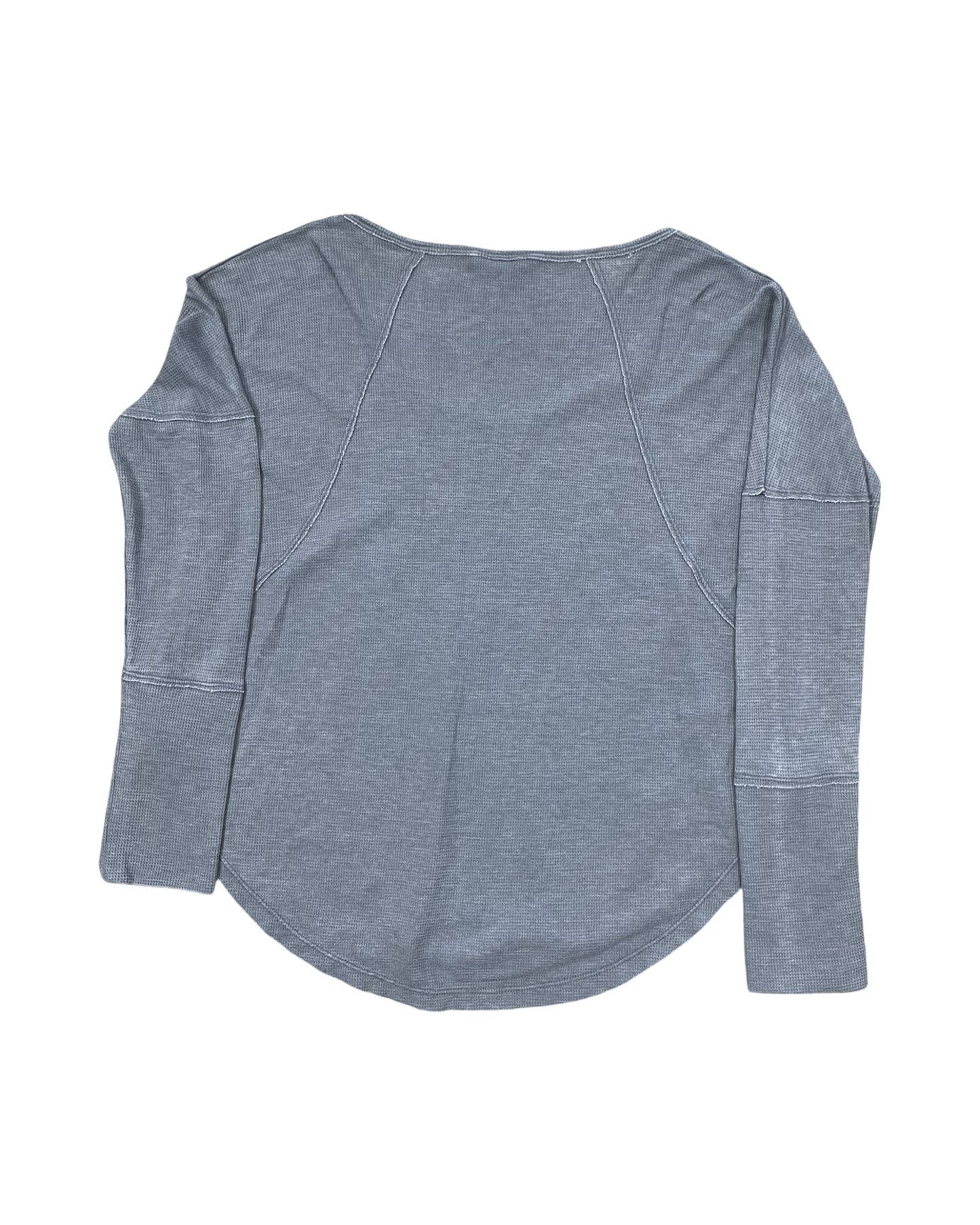 Top Ls By Lucky Brand In Grey, Size:M