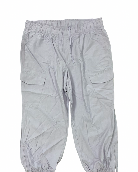 Pants Lounge By Old Navy In Purple, Size:2X