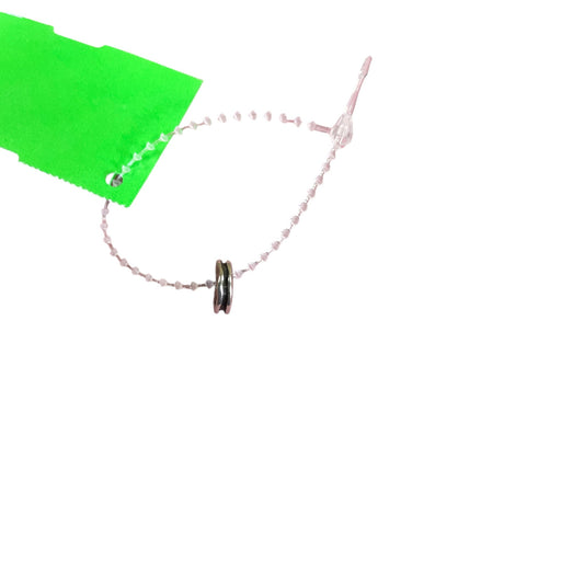 Accessory Tag By Pandora In Silver