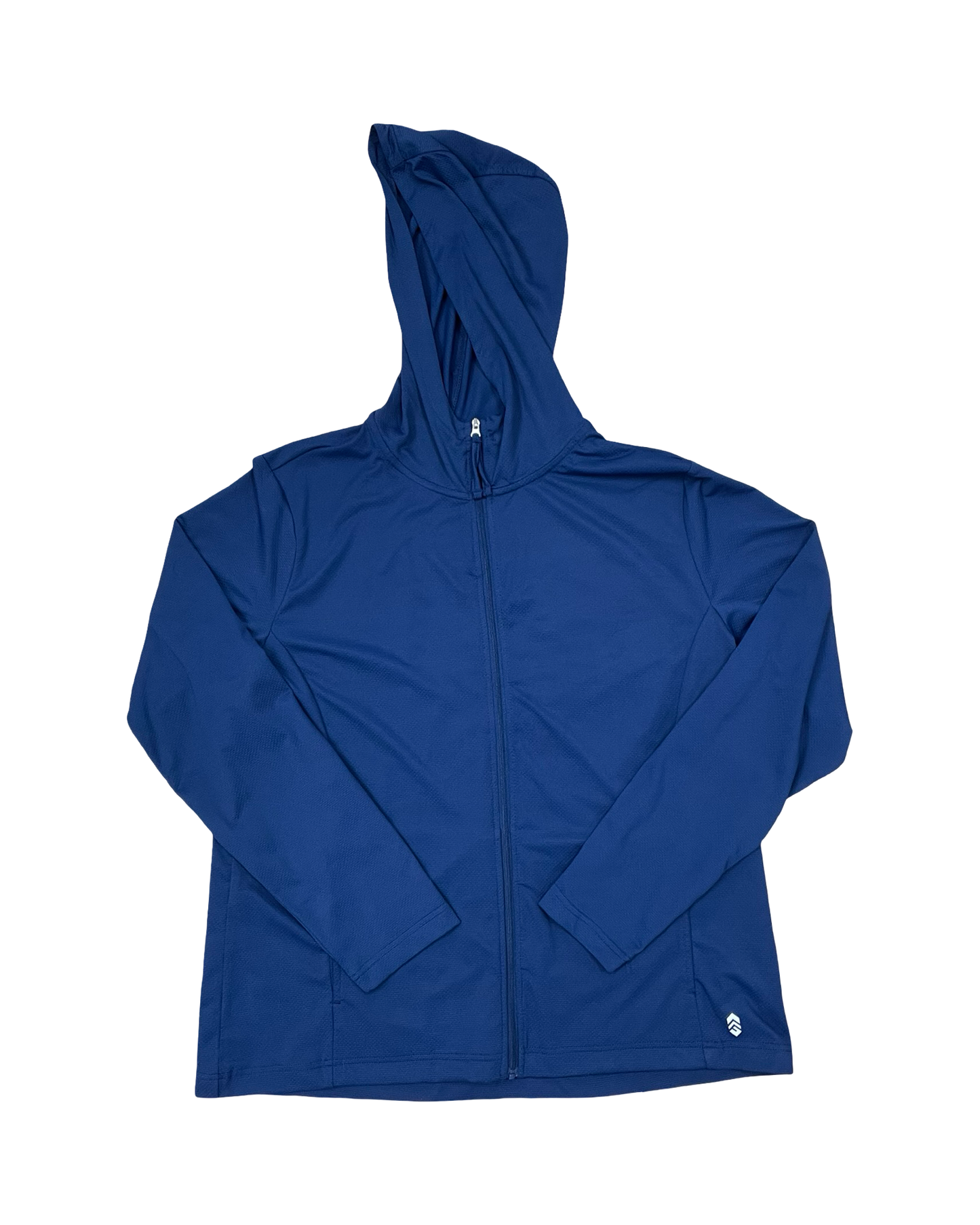 Jacket Other By Free Country In Blue, Size:Xl