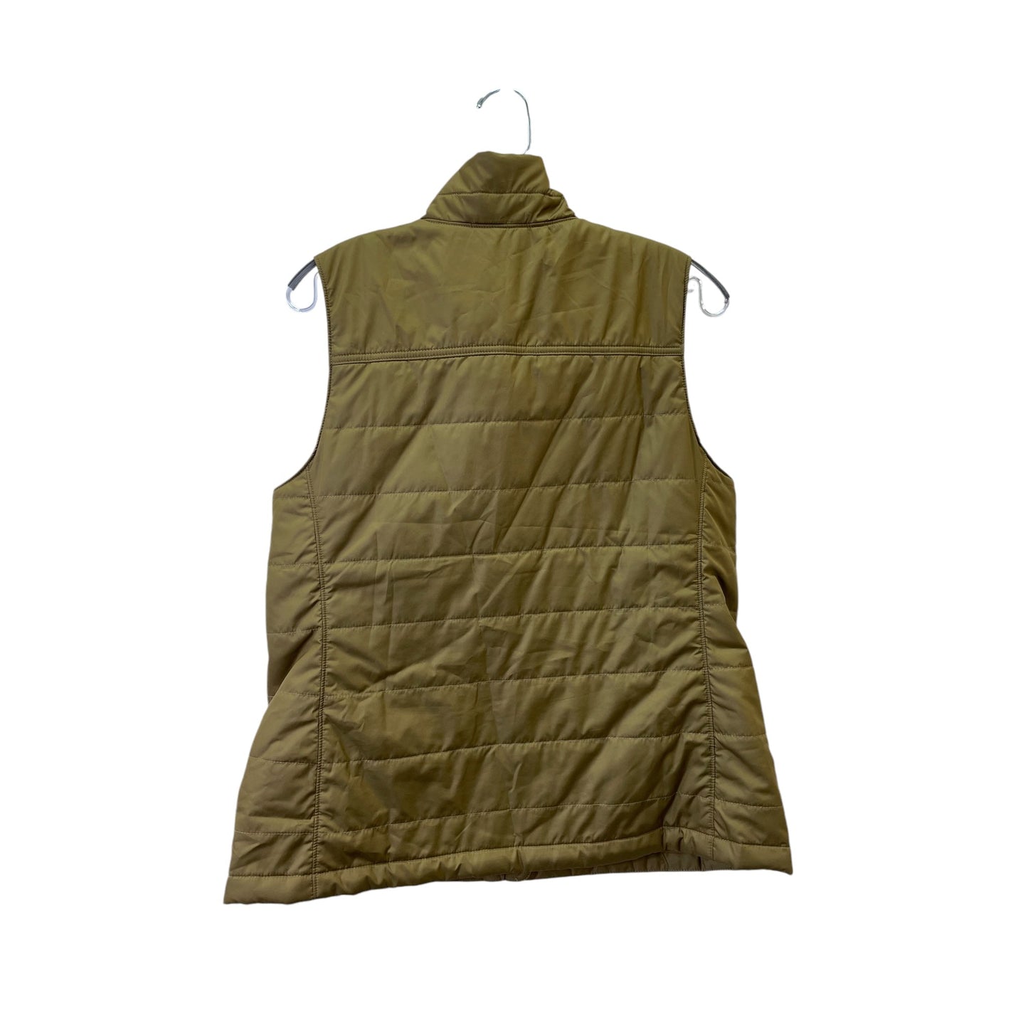 Vest Other By L.L. Bean In Green, Size:M