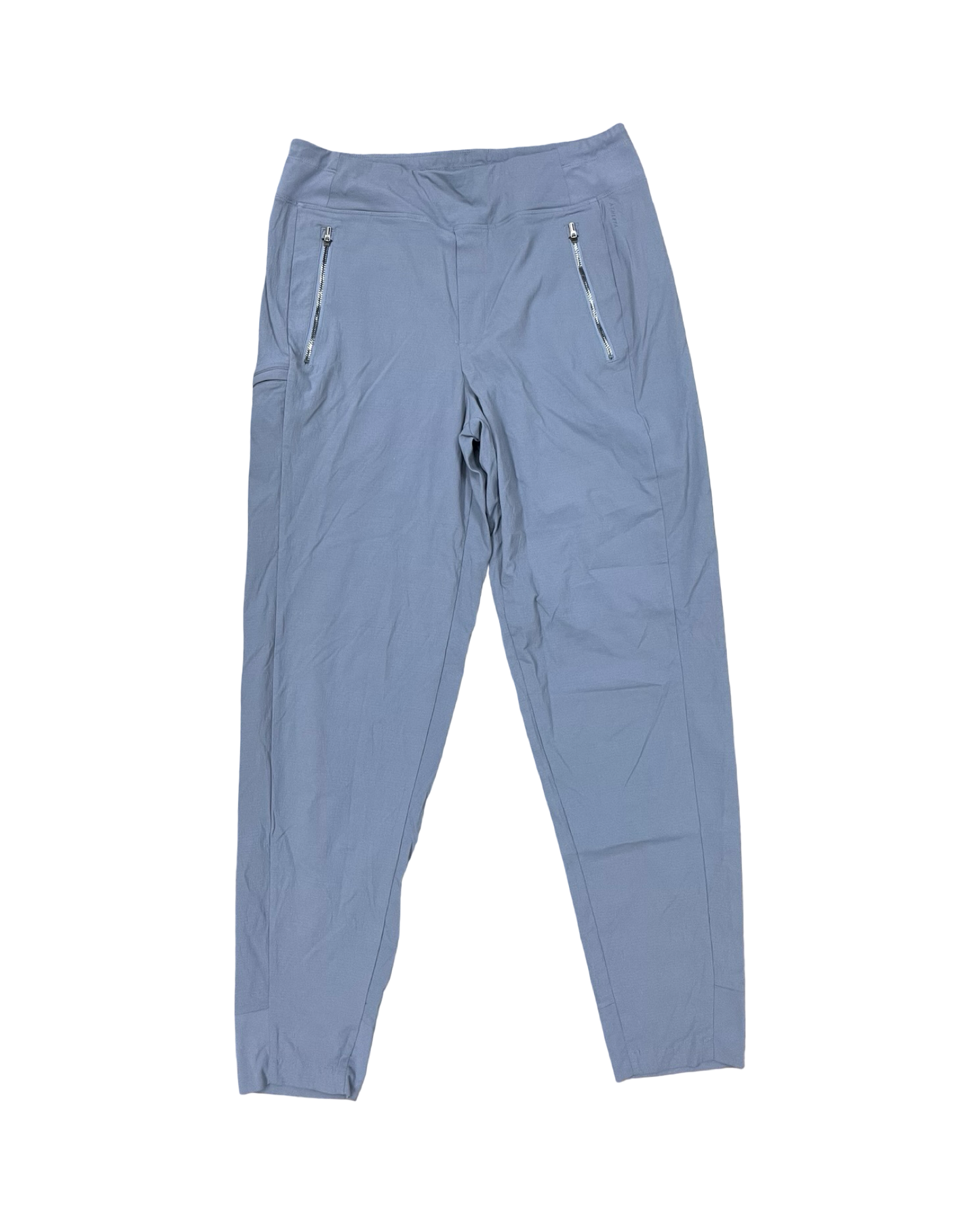 Athletic Pants By Athleta In Blue, Size:10