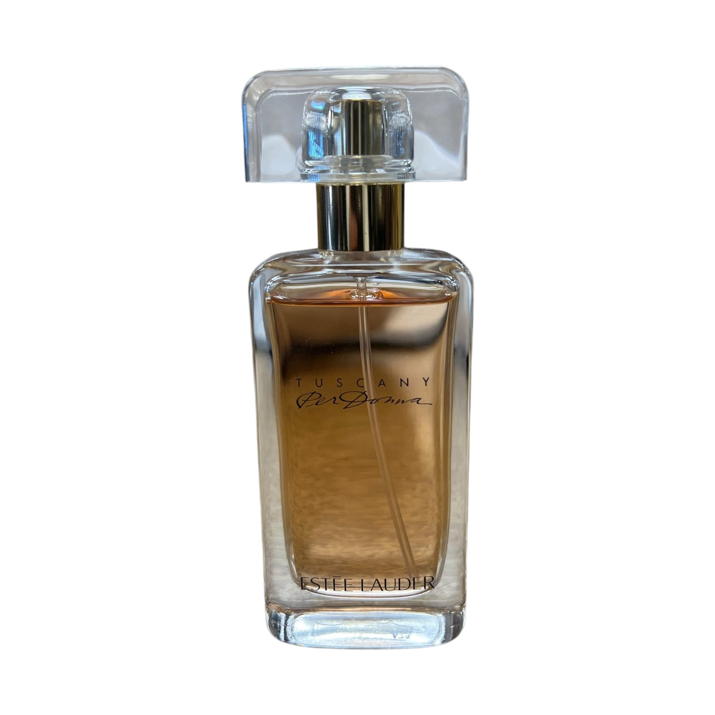 Fragrance By Estee Lauder In Gold