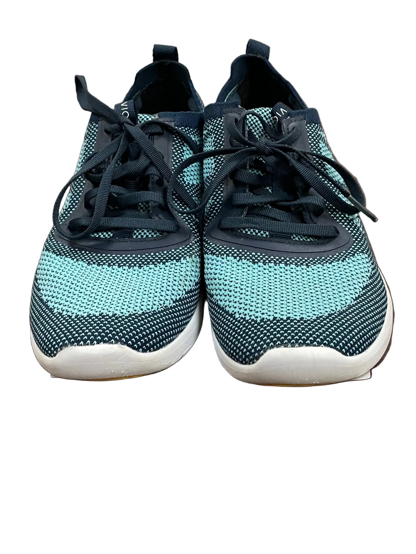 Shoes Sneakers By Vionic In Blue, Size:7