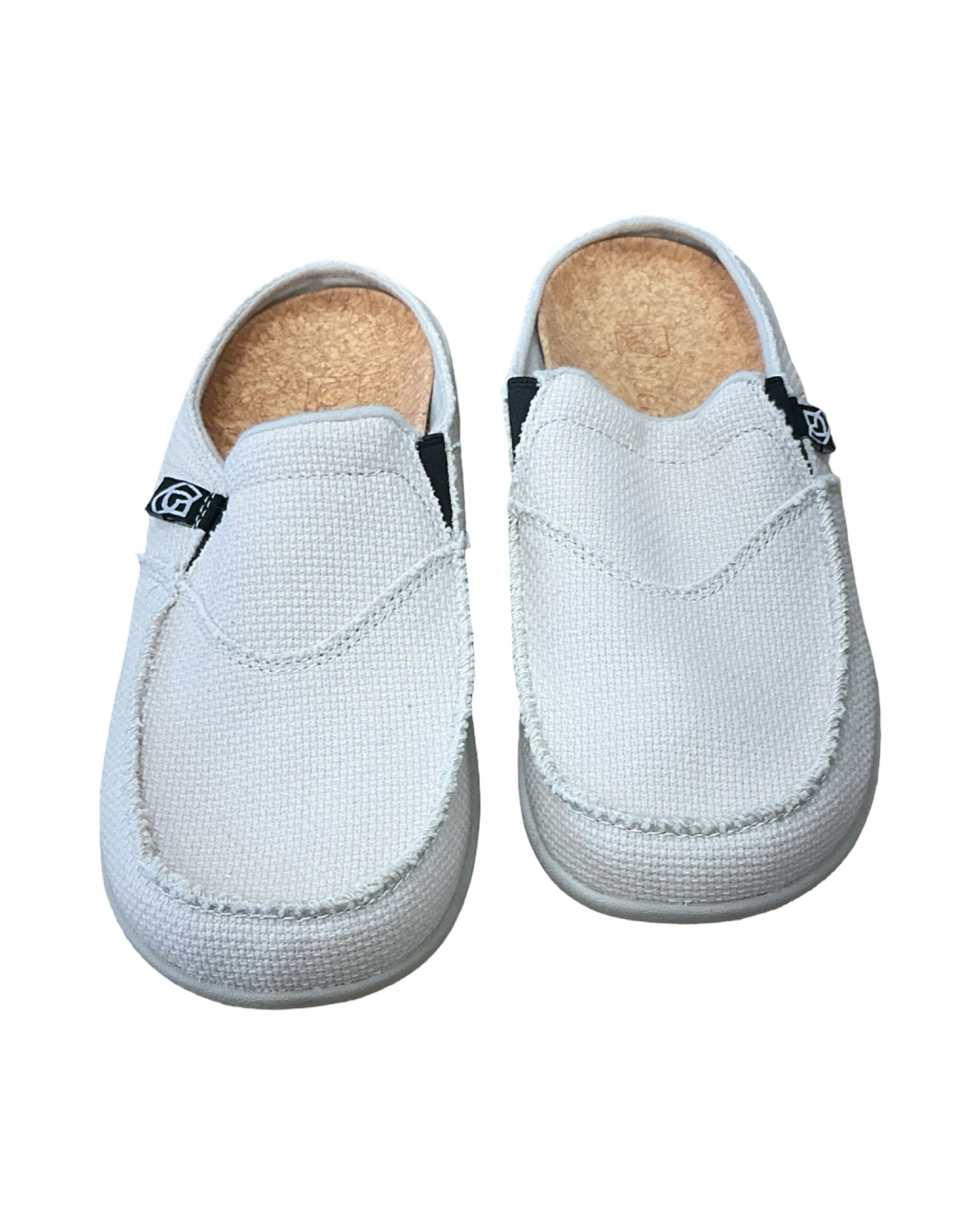 Shoes Flats By Spenco In Tan, Size:9