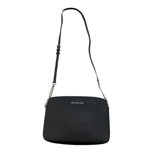 Crossbody Designer By Michael Kors, Size: Medium