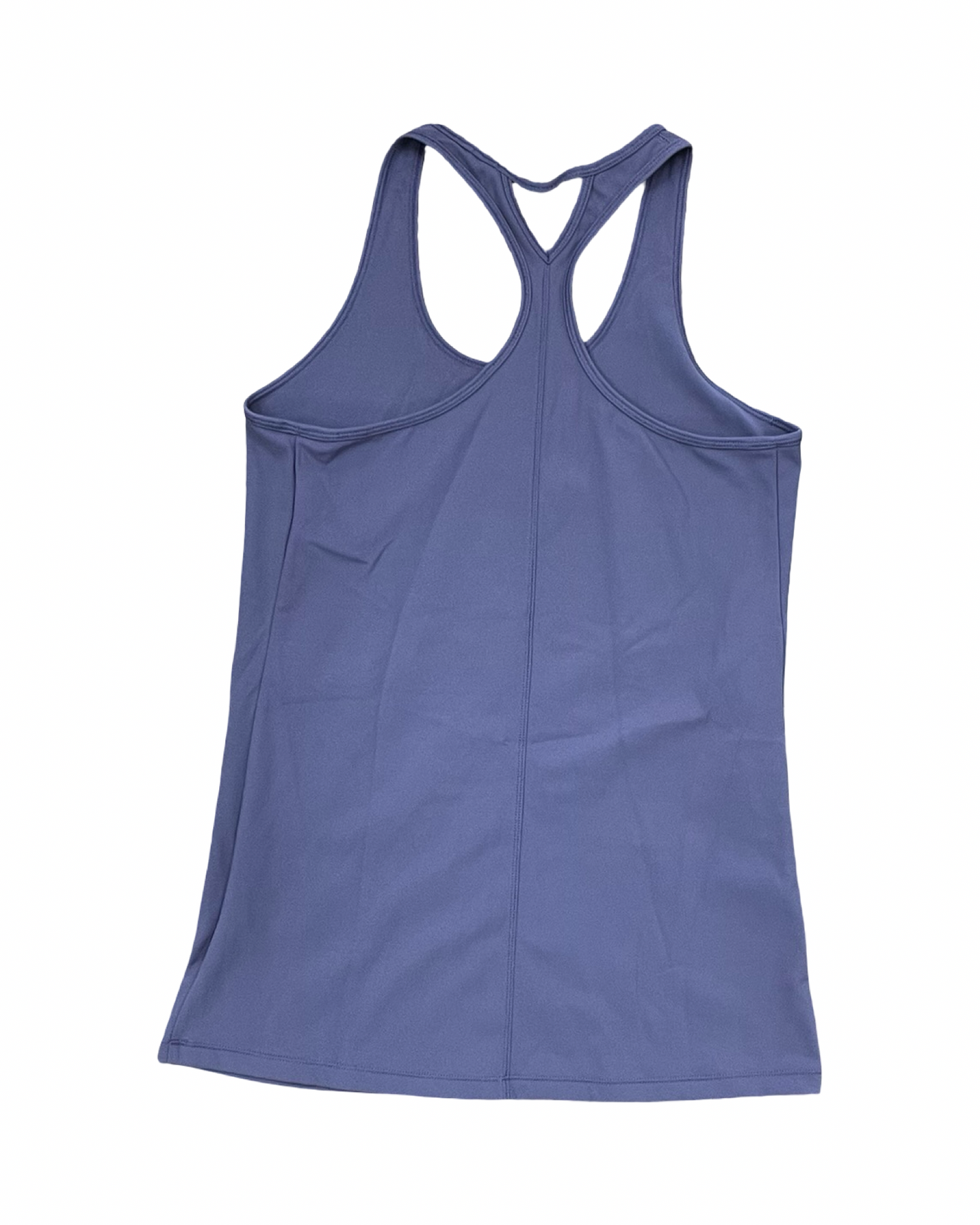 Athletic Tank Top By Calia In Purple, Size:S