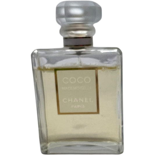 Fragrance Luxury Designer By Chanel