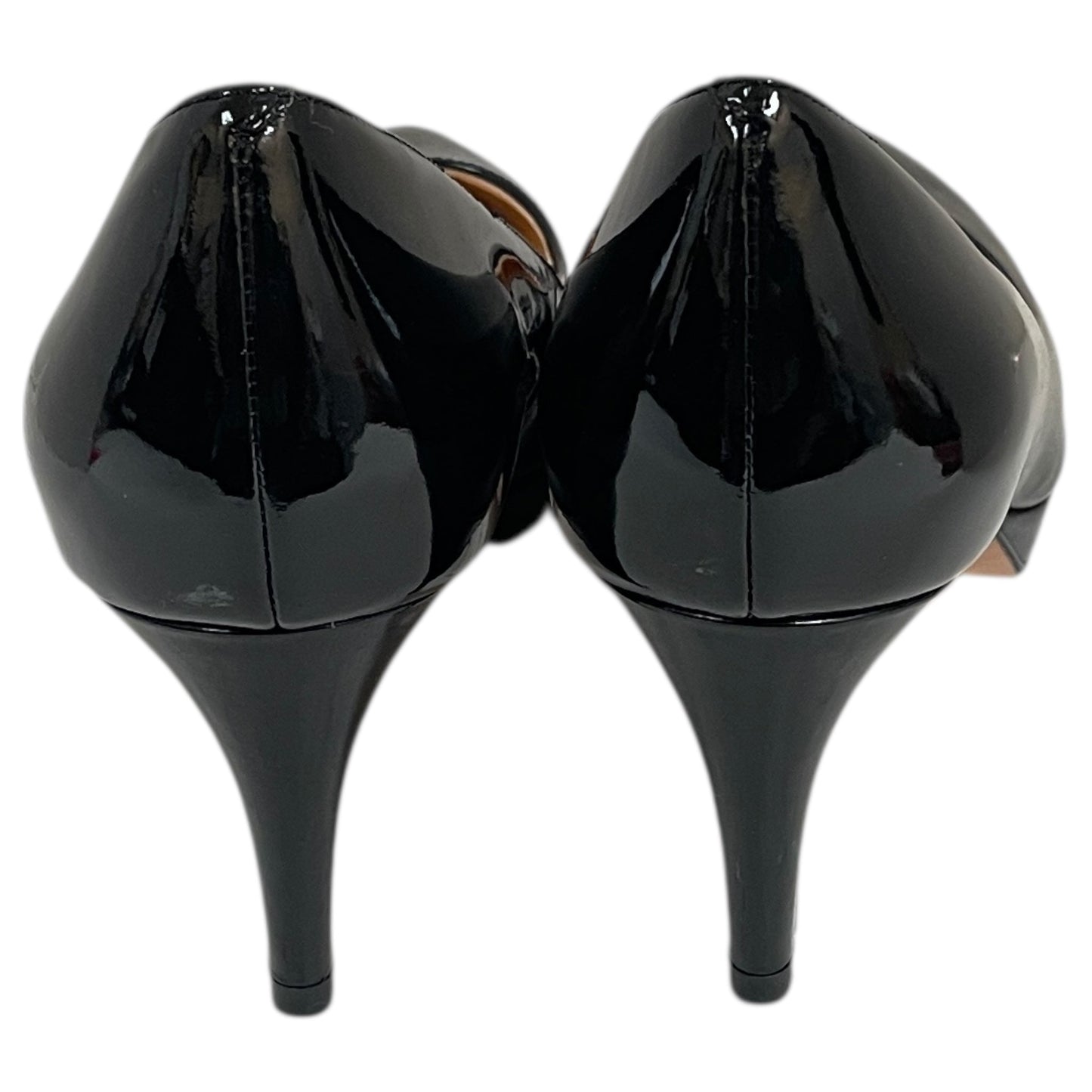 Shoes Heels Kitten By Cole-Haan In Black, Size:8