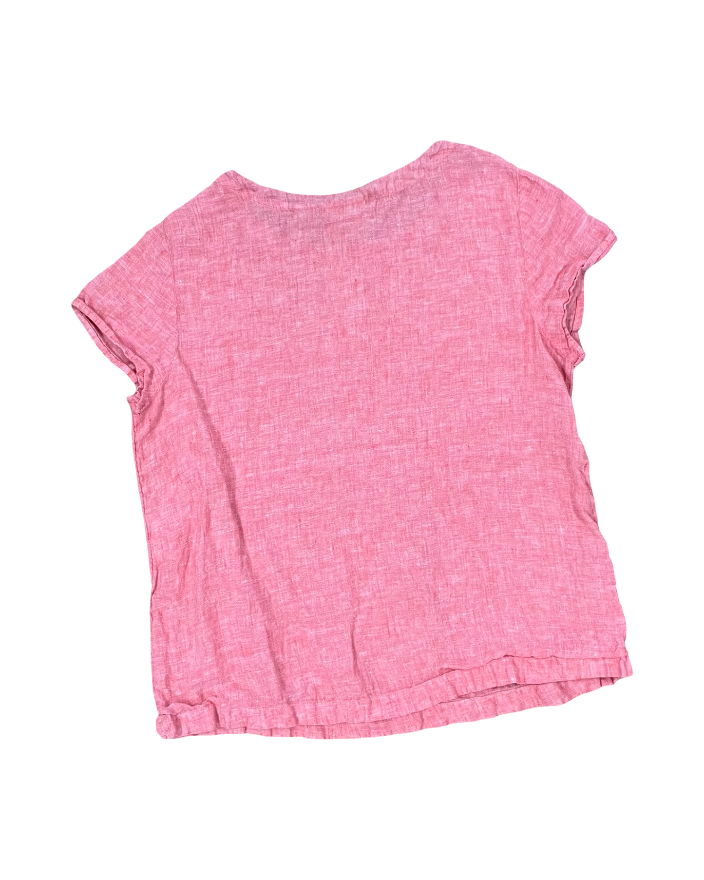 Top Ss By Cynthia Rowley In Red, Size:S