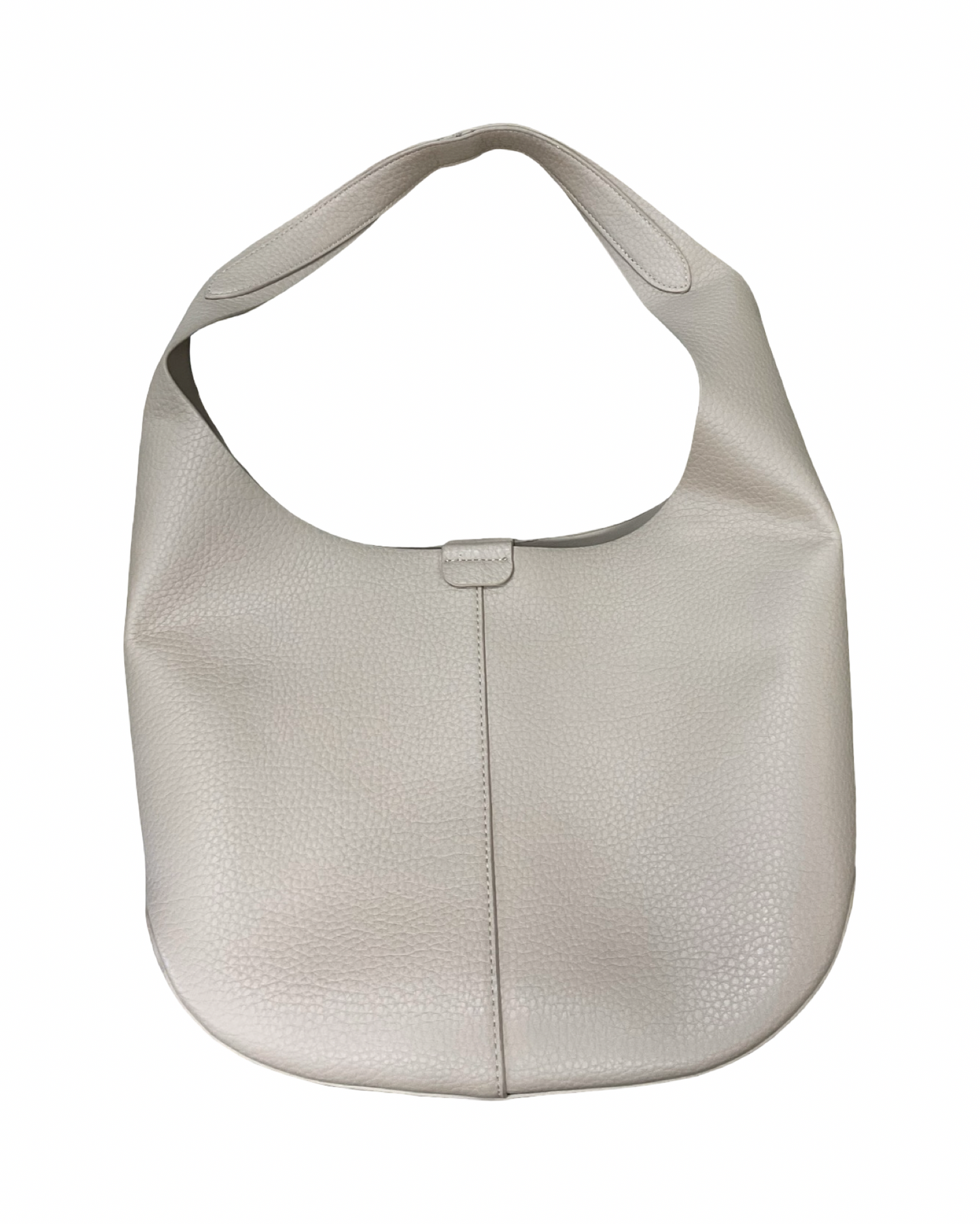 Handbag By Clothes Mentor In Tan, Size:Large