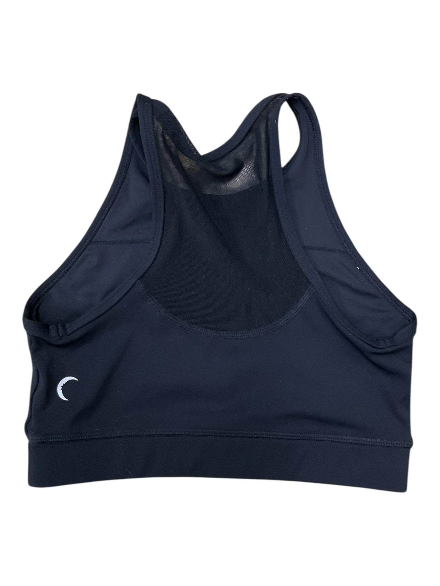 Athletic Bra By Zyia In Black, Size:Xs