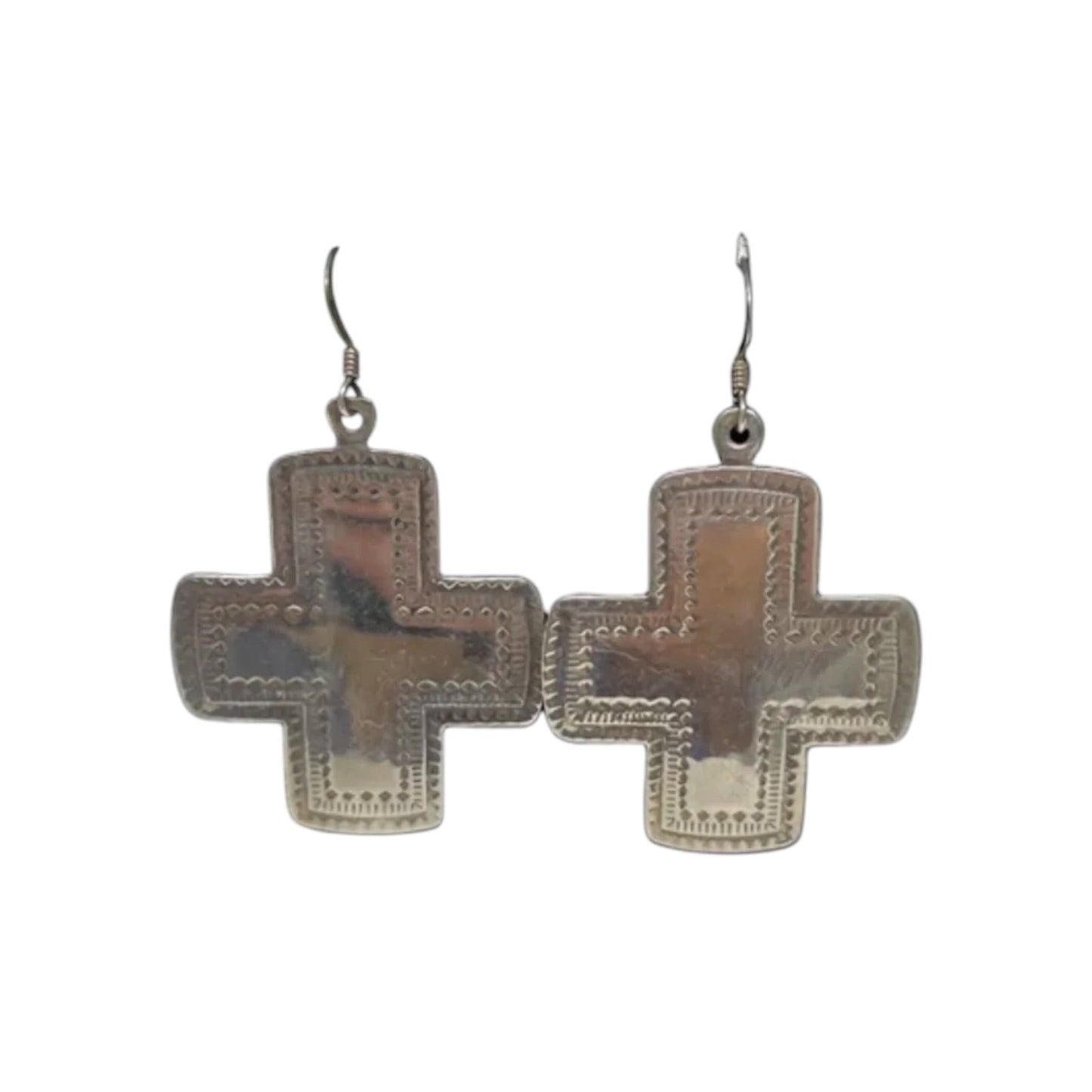Earrings Dangle/drop By Clothes Mentor
