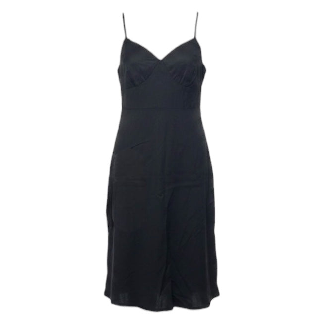 Dress Casual Short By Entro In Floral Print, Size:S