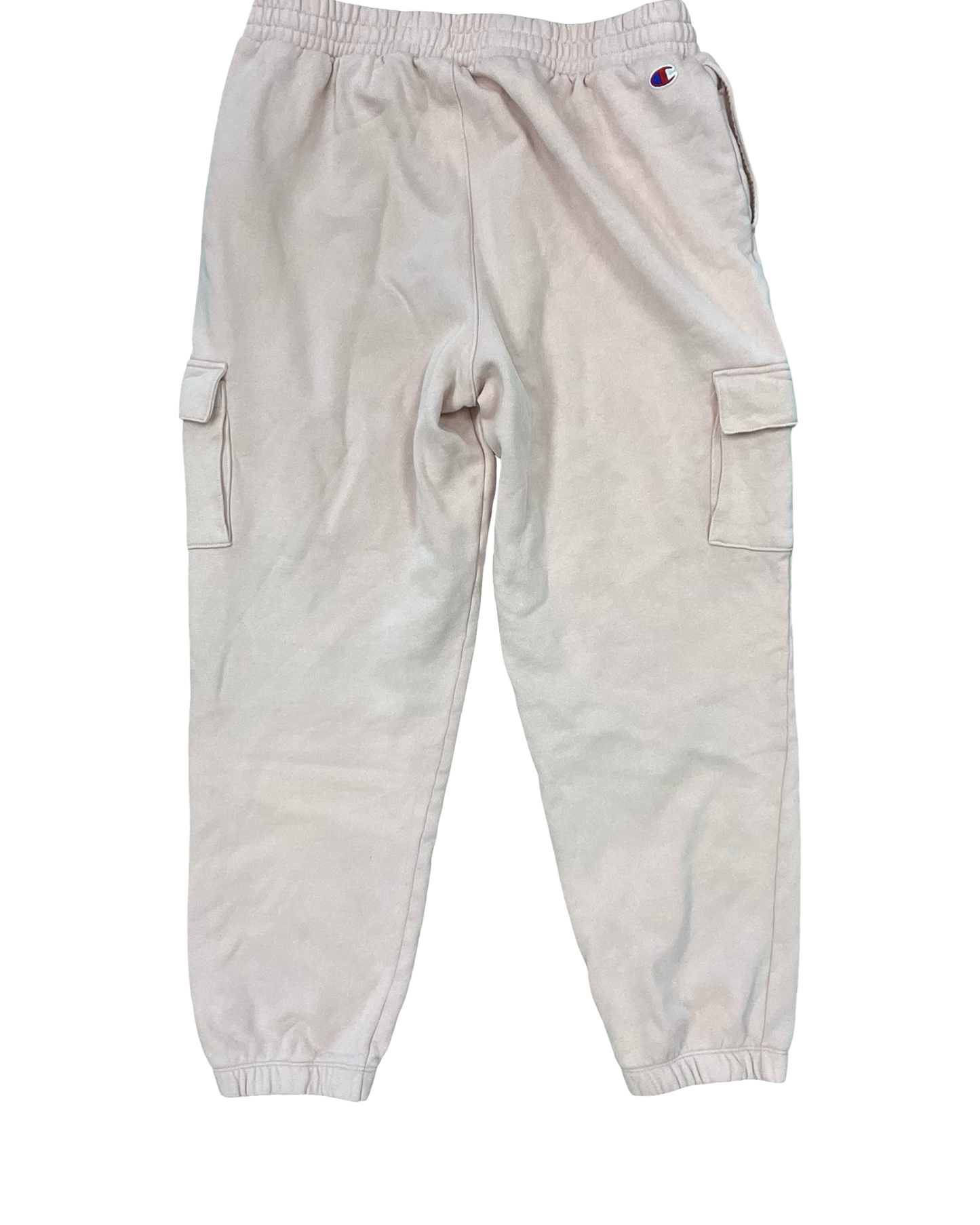 Pants Other By Champion In Peach, Size:L