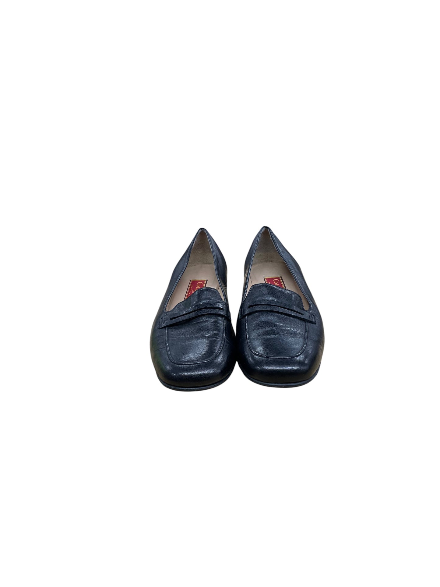 Shoes Flats By Cole-Haan In Black, Size:7.5