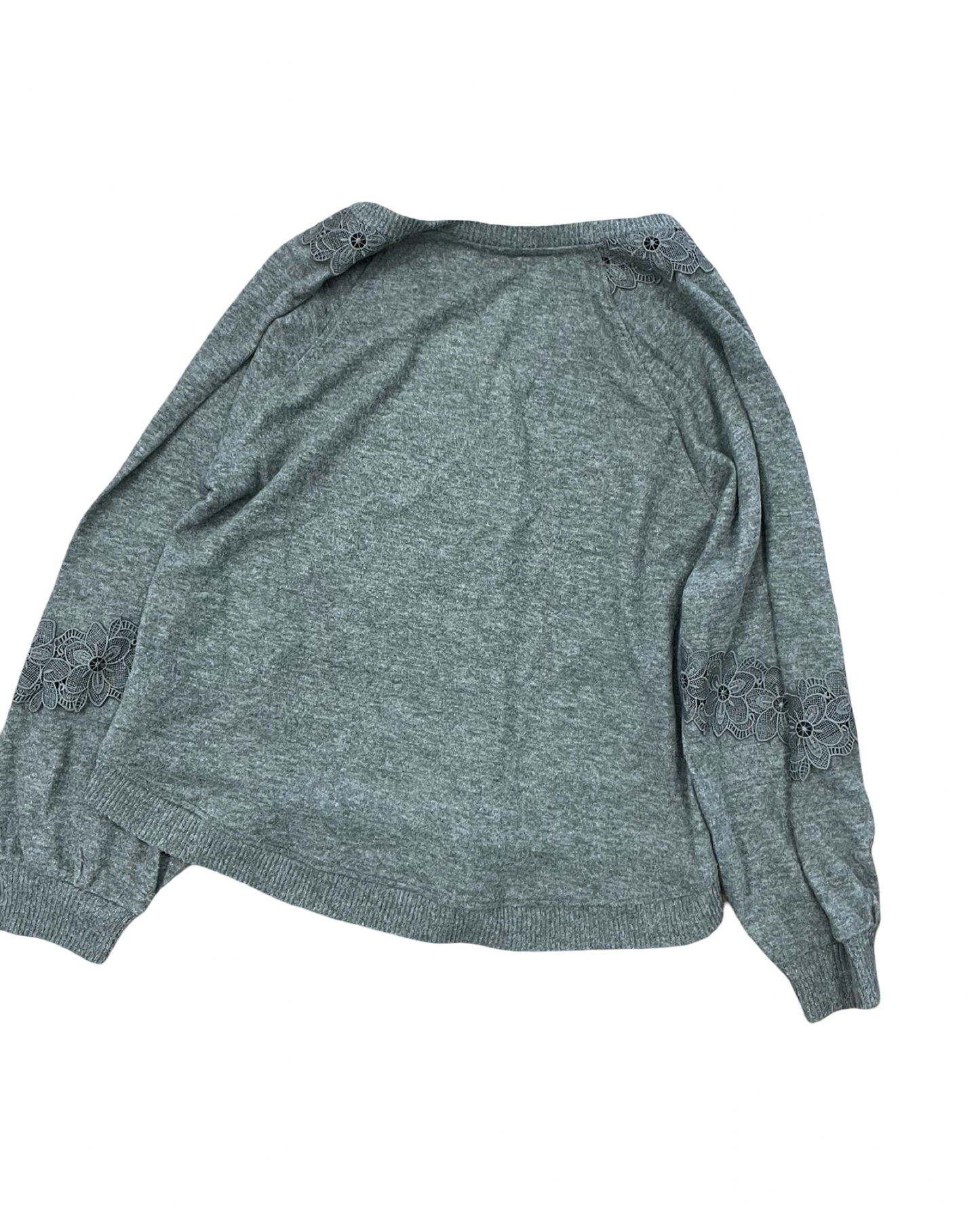 Top Ls By Democracy In Green, Size:L