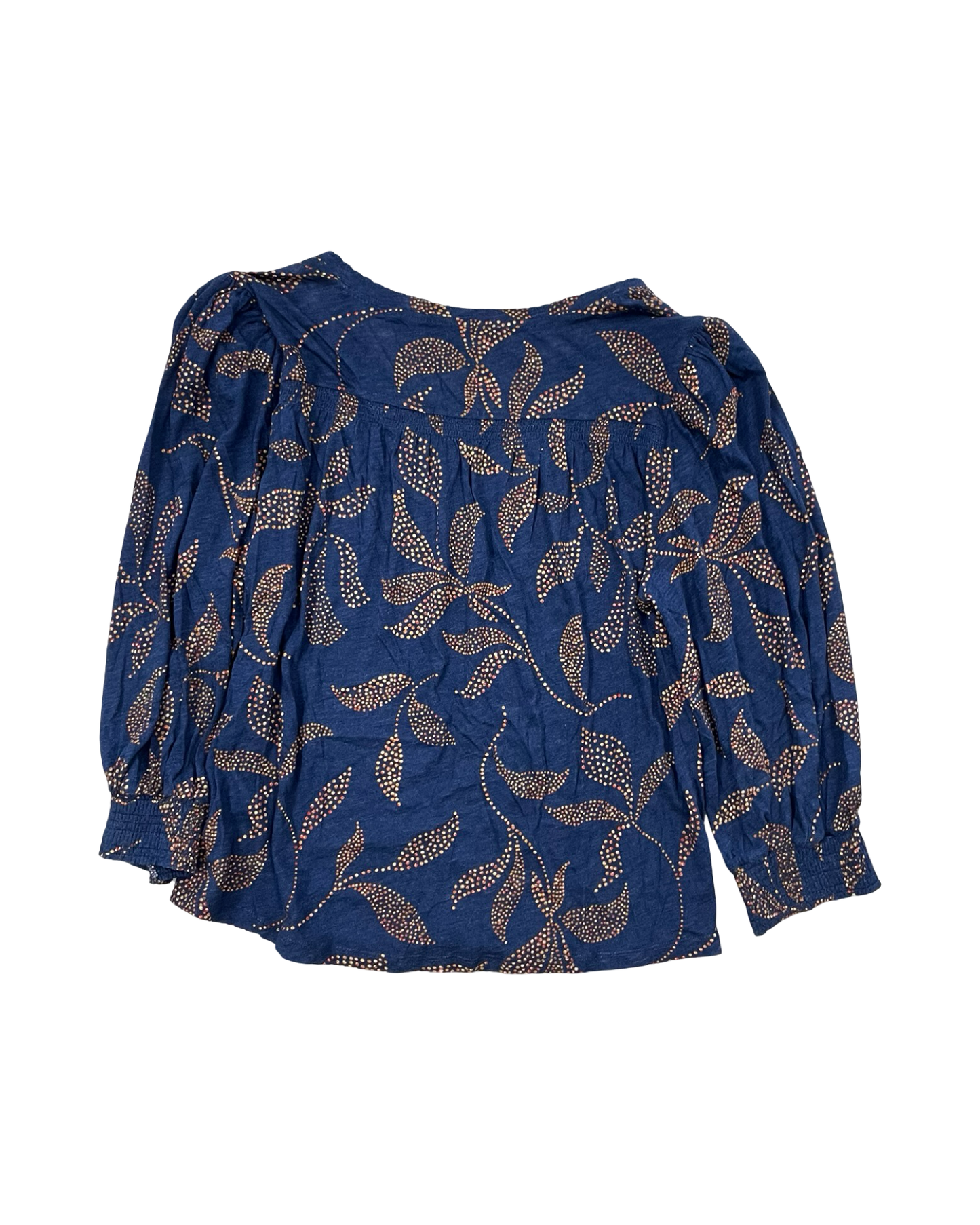 Top Ls By Democracy In Blue, Size:Xl