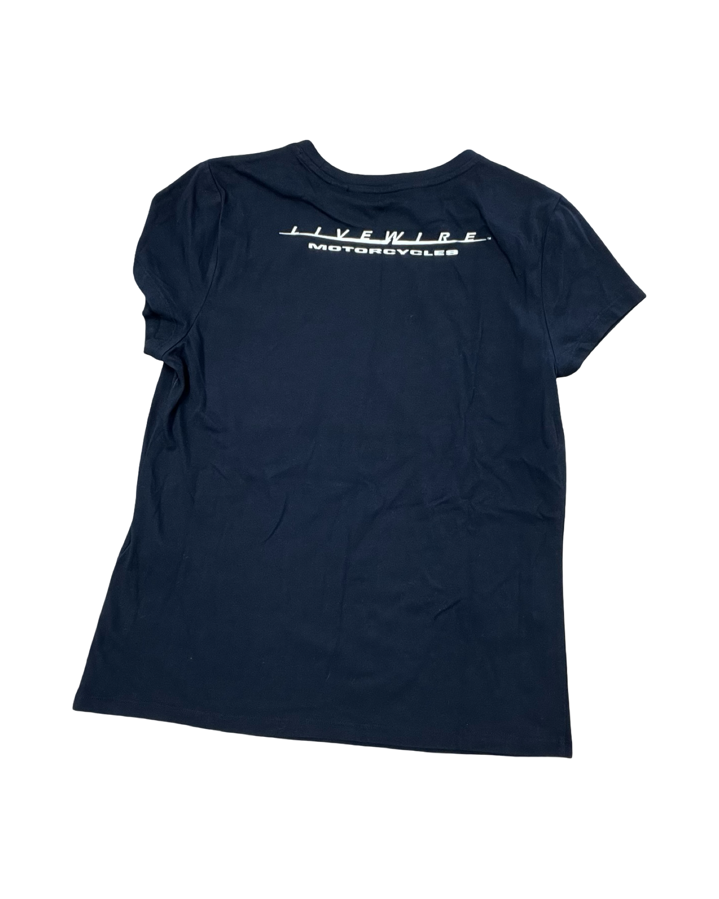 Top Ss By Harley Davidson In Black, Size:L
