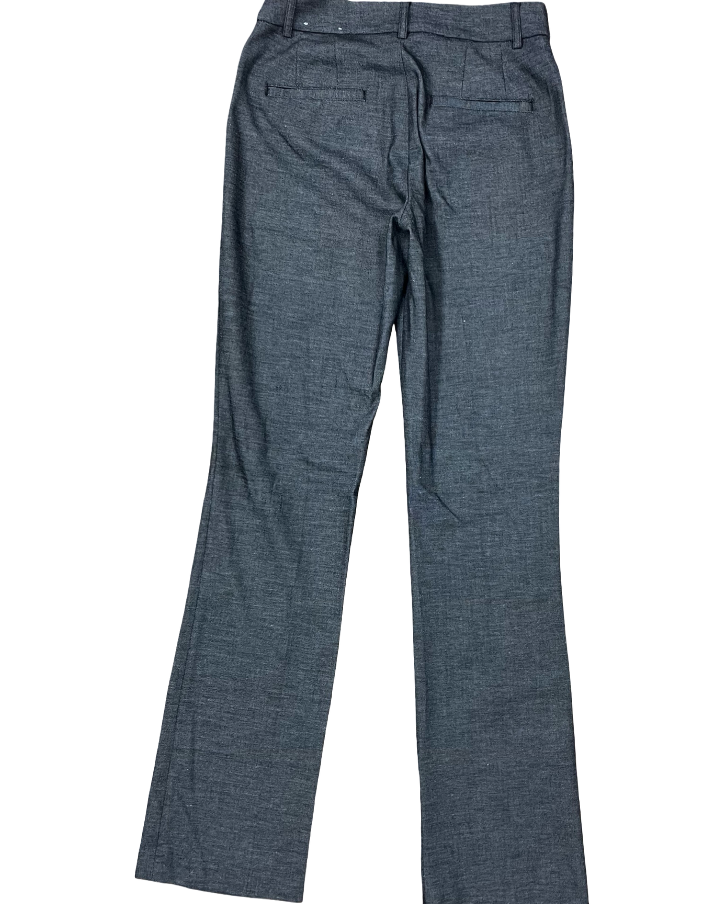 Pants Dress By Express In Grey, Size:4