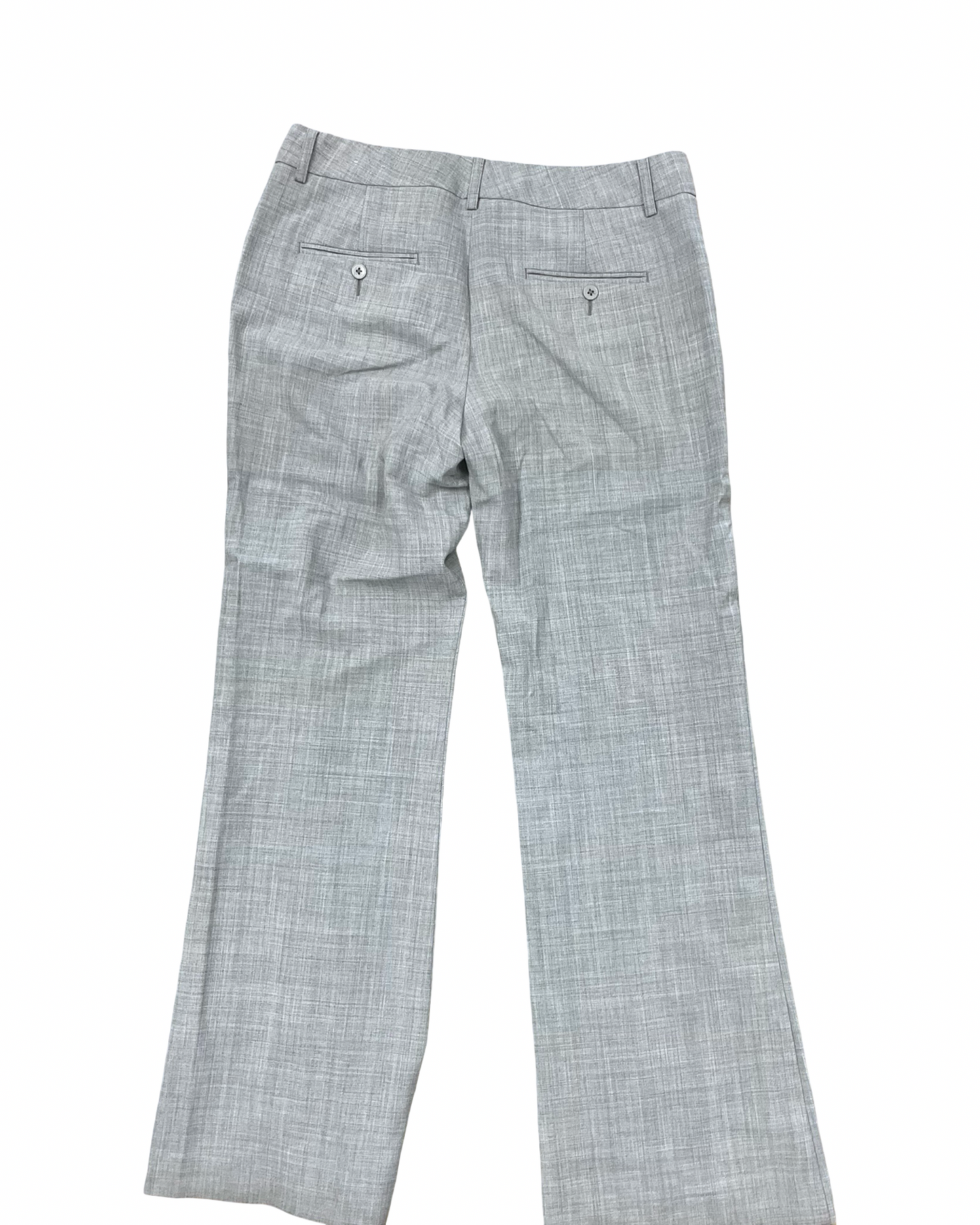 Pants Dress By Express Design Studio In Grey, Size:8