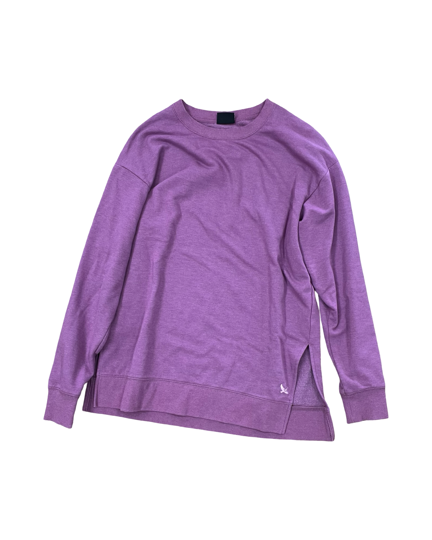Top Ls By Be Cool In Pink, Size:S