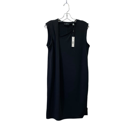 Dress Casual Short By Tahari By Arthur Levine In Black, Size:S