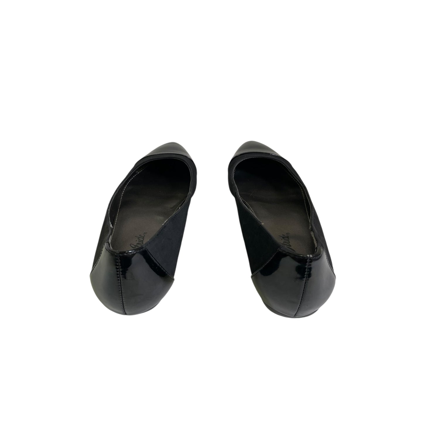 Shoes Flats By Life Stride In Black, Size:7