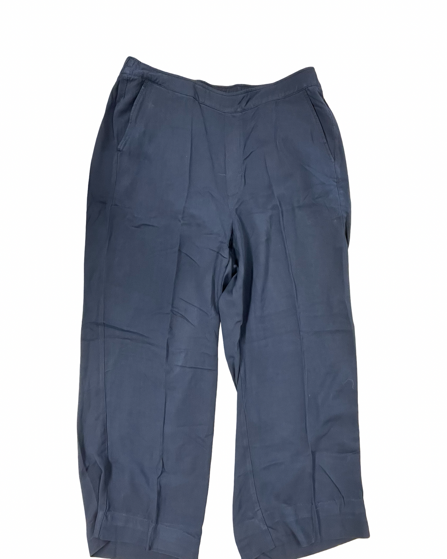 Athletic Pants By Old Navy In Blue, Size:Xl