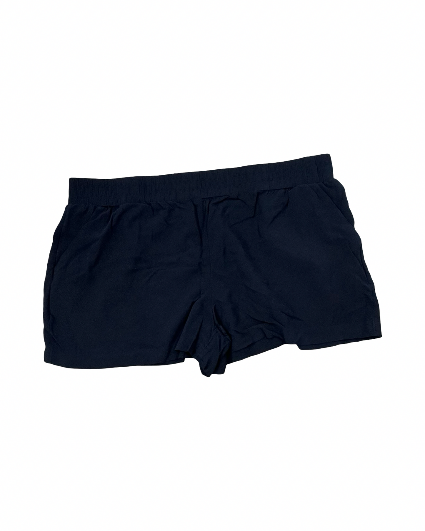 Shorts By Apt 9 In Black, Size:Xl
