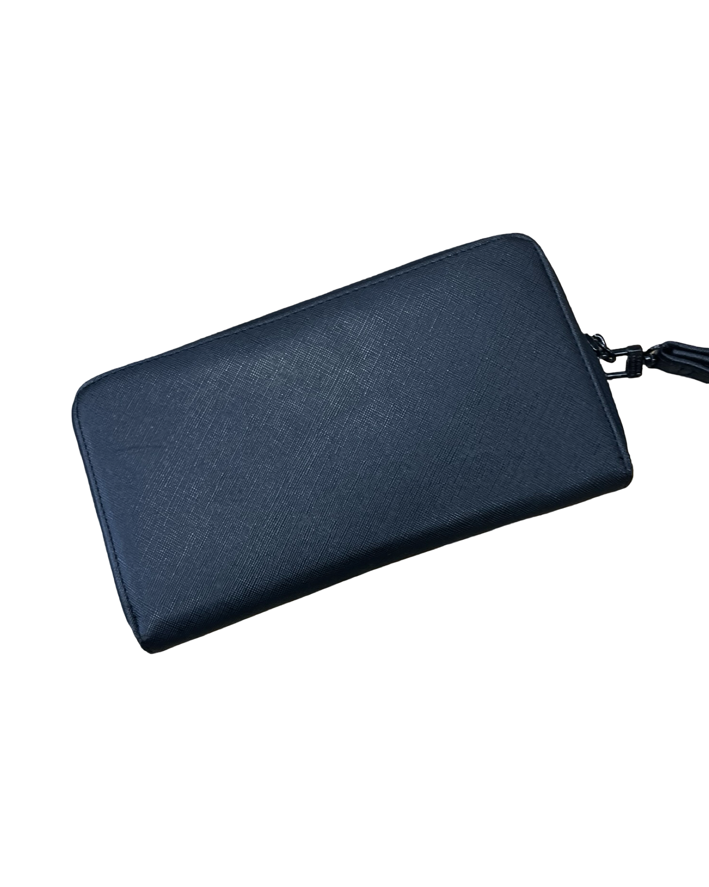 Wristlet By Steve Madden In Black, Size:Medium
