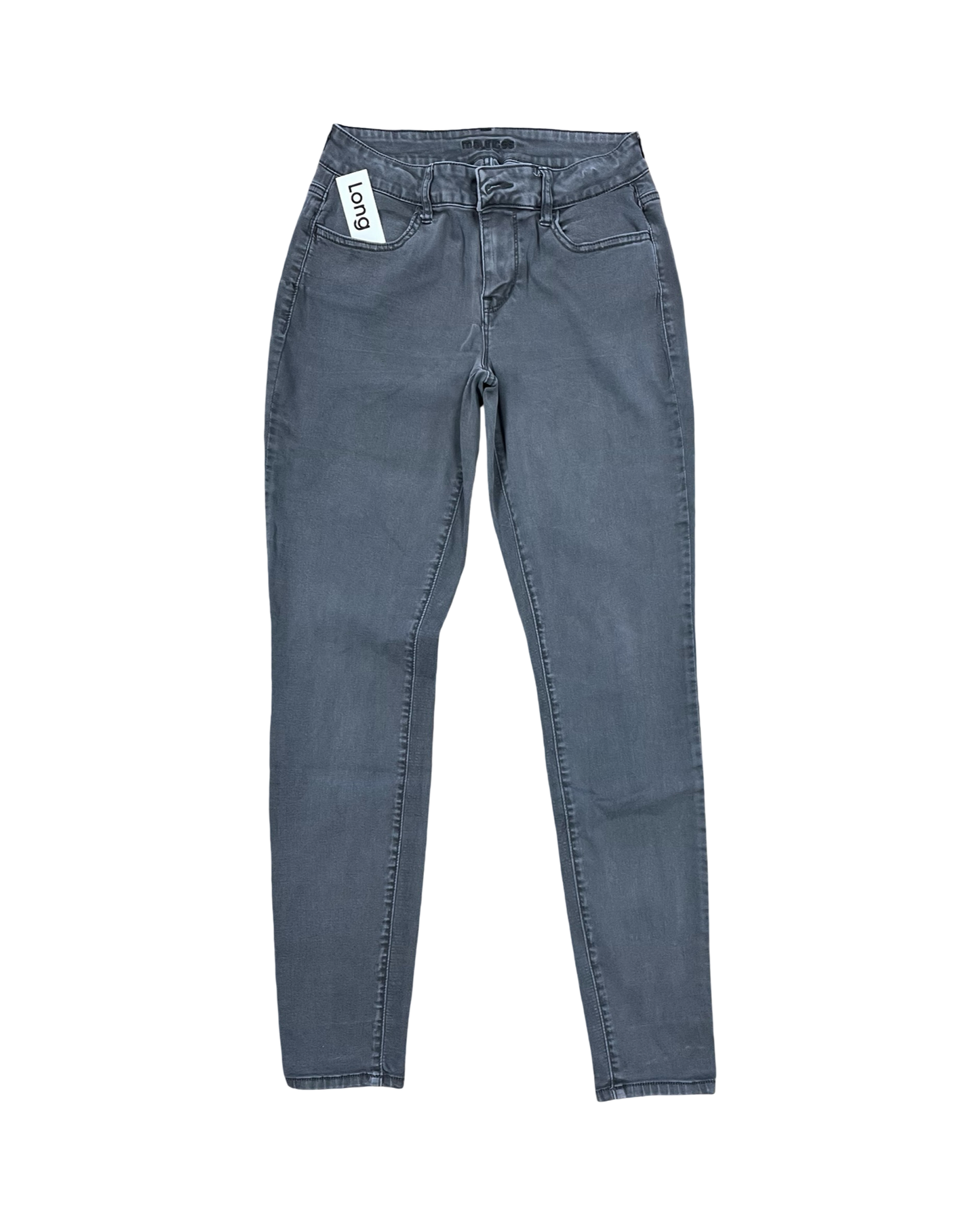 Pants Lounge By Maurices In Grey, Size:8L