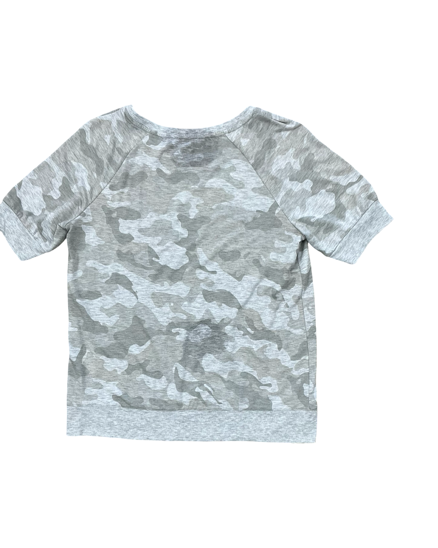 Top Ss By Jane And Delancey In Grey, Size:S