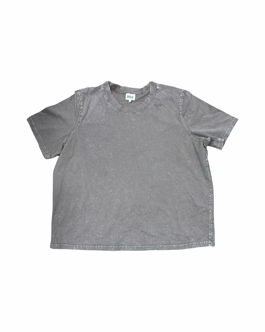 Top Ss By Bke In Brown, Size:Xl