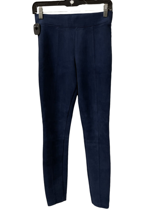 Pants Leggings By Old Navy In Blue, Size:Xs