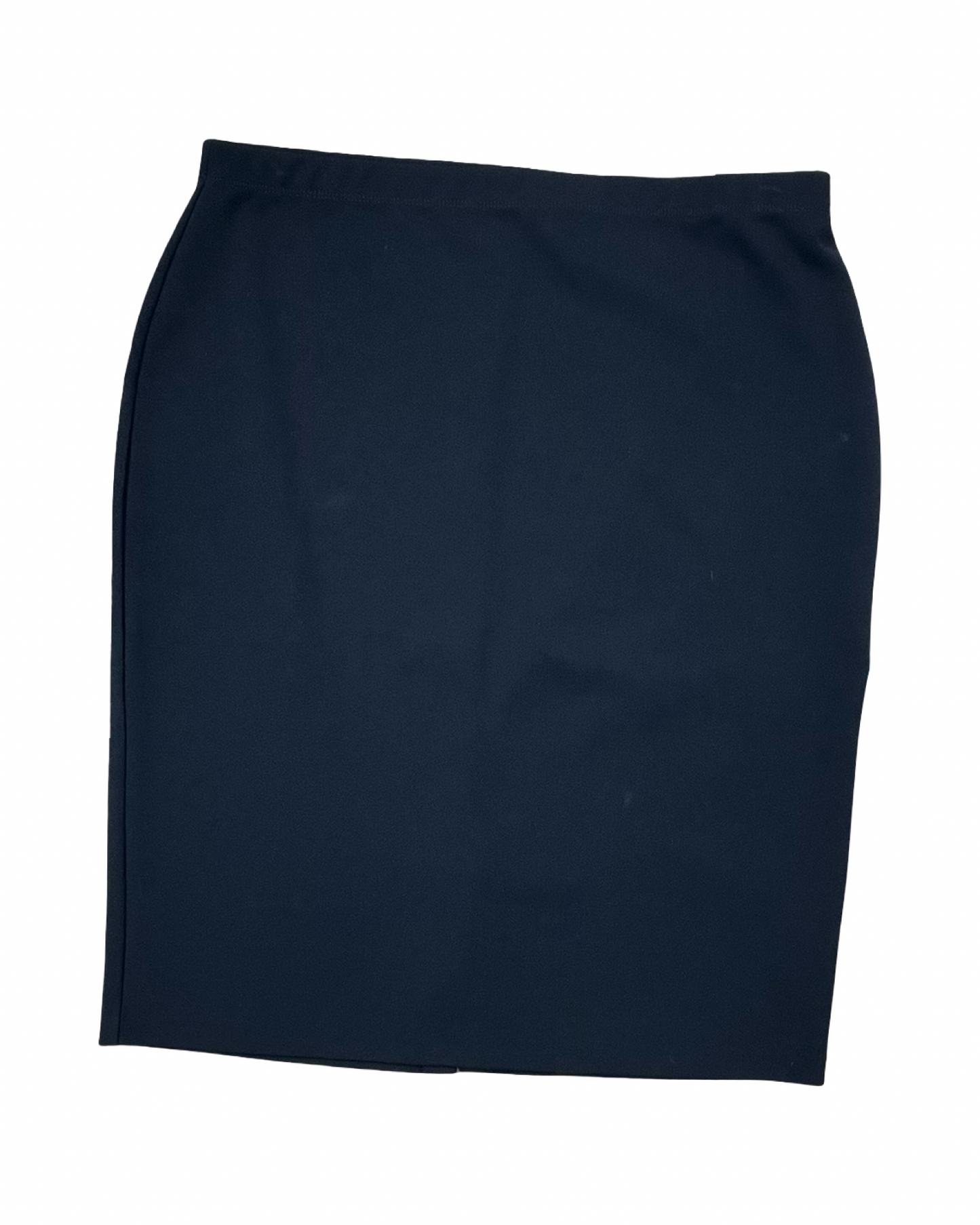Skirt Midi By Vince Camuto In Black, Size:L