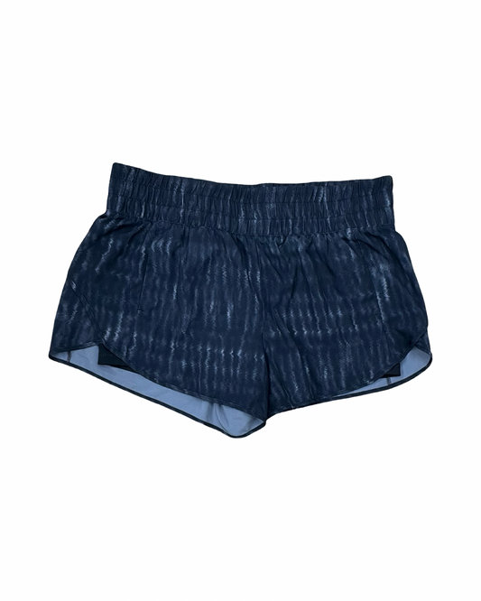 Athletic Shorts By Avia In Black, Size:Xl