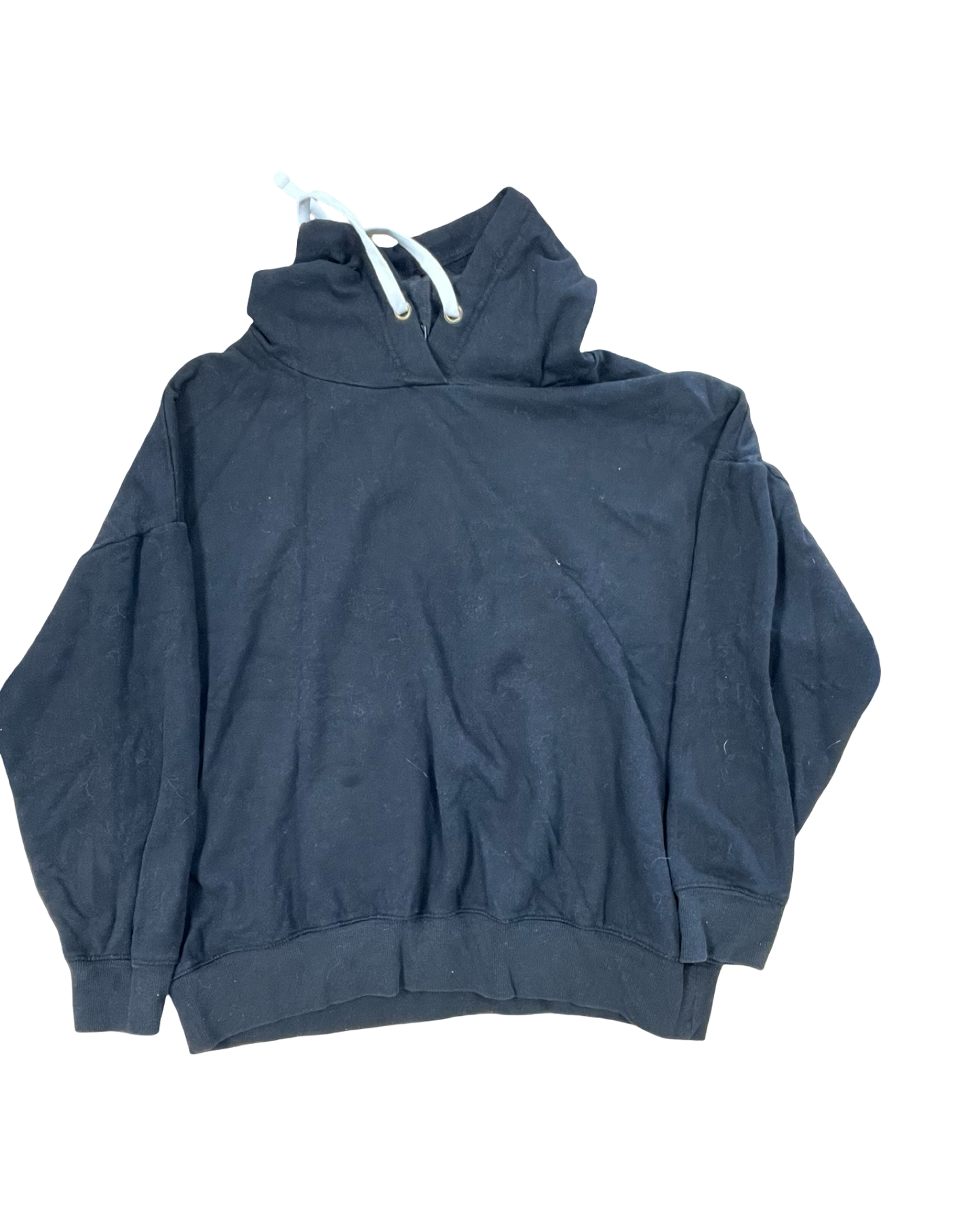 Sweatshirt Hoodie By Buffalo David Bitton In Black, Size:Xl