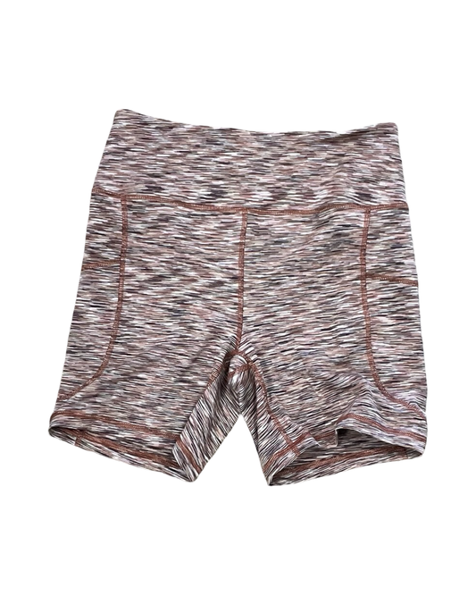Athletic Shorts By Old Navy In Orange, Size:M