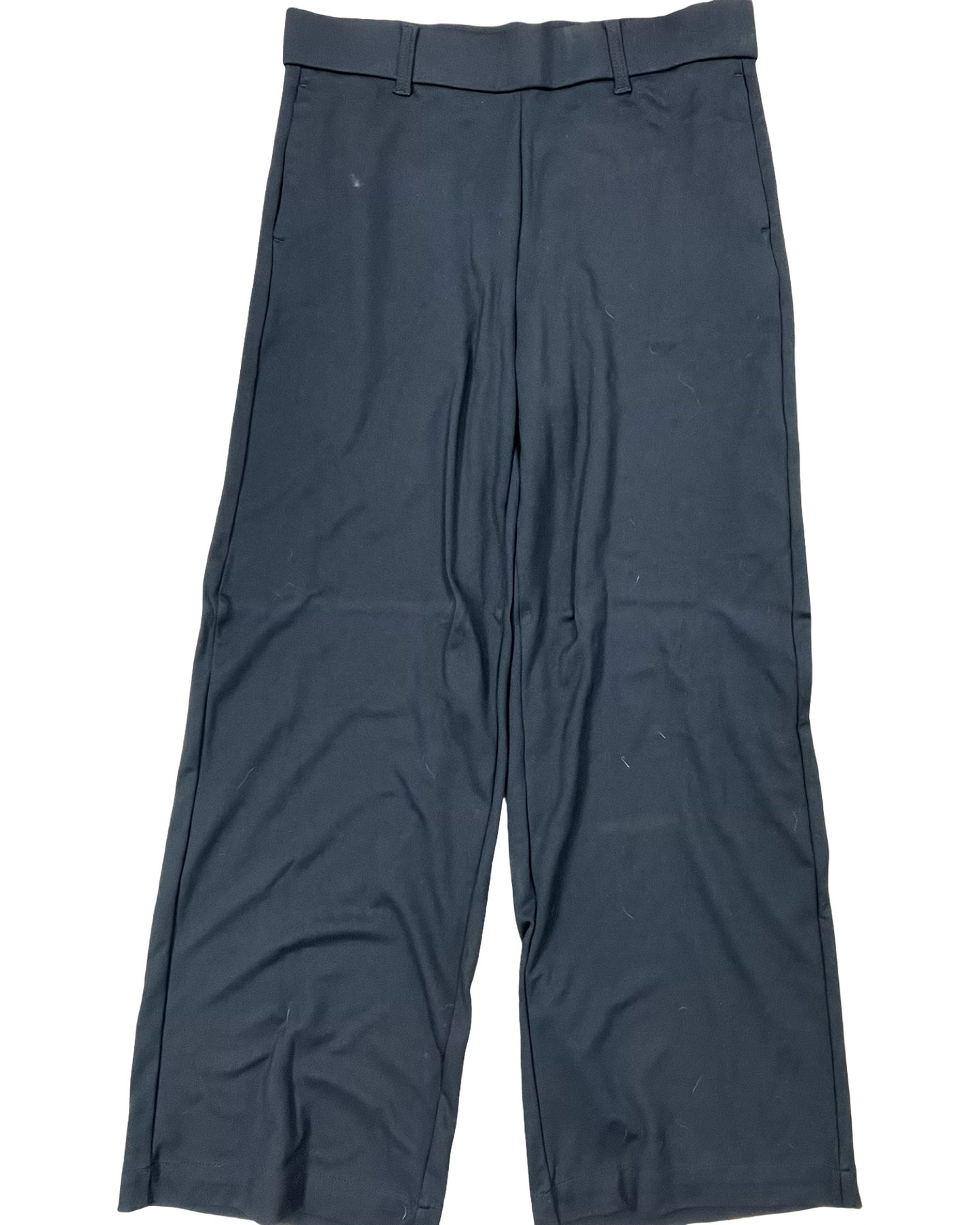 Pants Dress By Lee In Black, Size:12