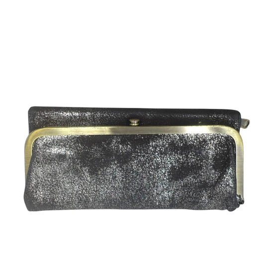 Rachel Continental Wallet By Hobo Intl, Size: Large