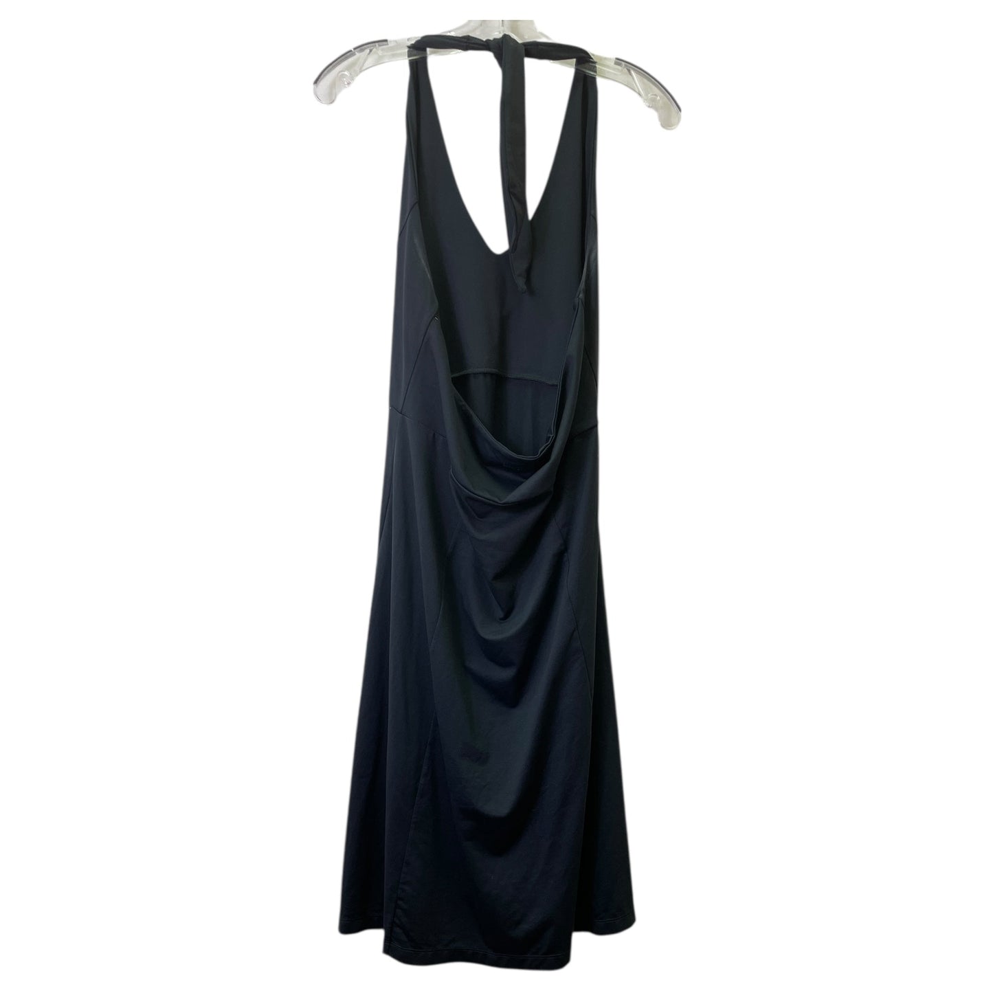 Athletic Dress By Patagonia In Navy, Size:Xl