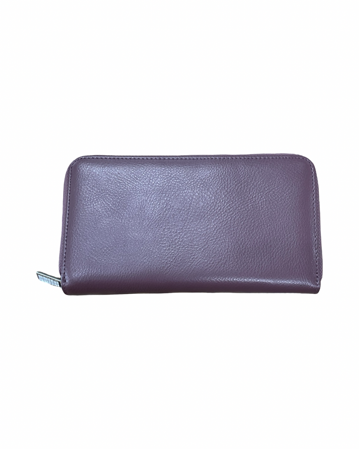 Wallet By Clothes Mentor In Purple, Size:Medium