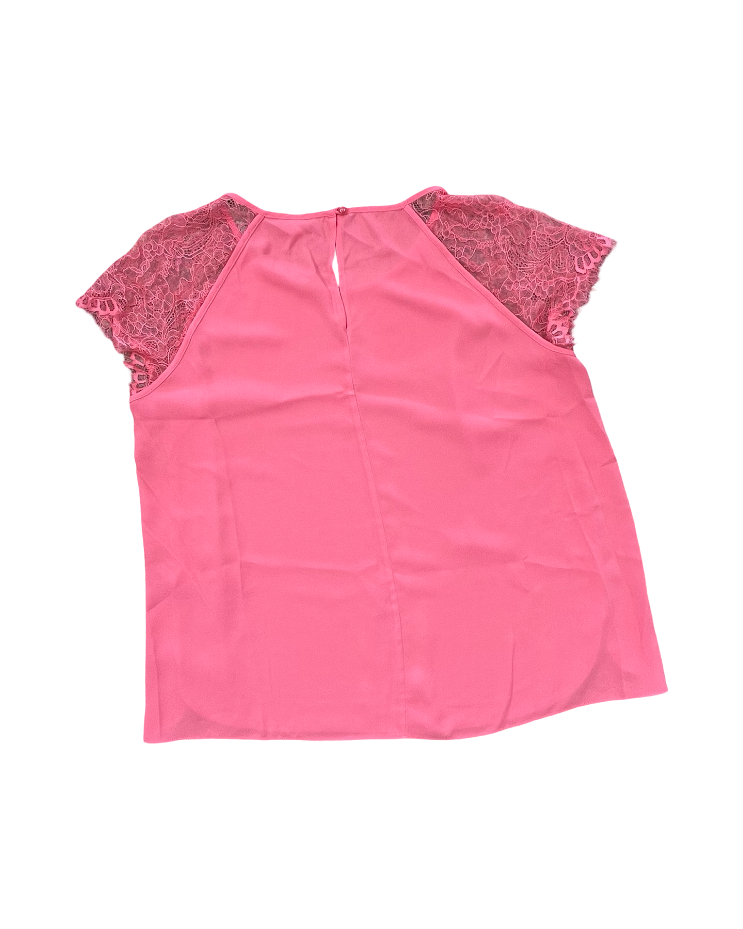 Top Ss By Clothes Mentor In Orange, Size:Xl