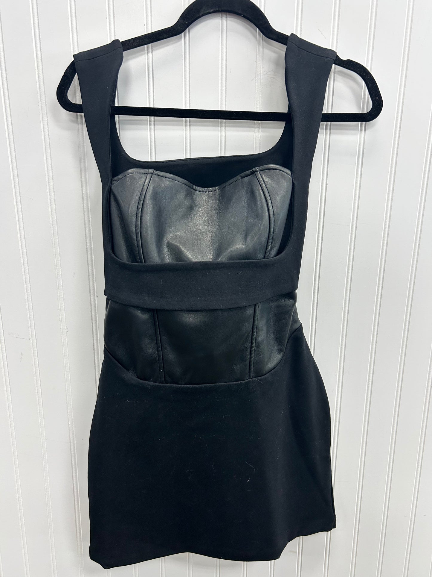 Dress Casual Short By Cmb In Black, Size:M