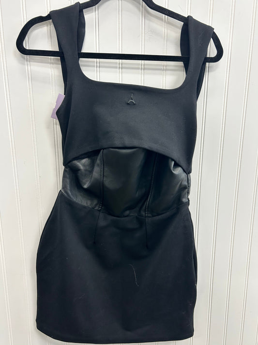 Dress Casual Short By Cmb In Black, Size:M